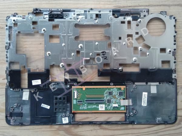 Верхня частина Dell Latitude E7240
